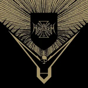 Ad Hominem - Napalm for All (Importado Osmose)