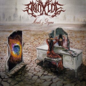 Anoxide - Morals and Dogma