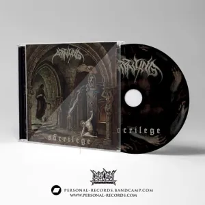 Appalling - Sacrilege