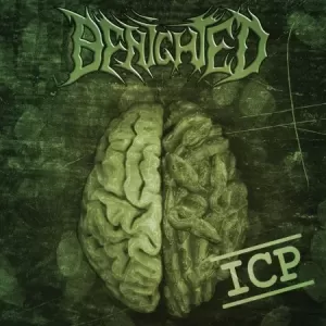Benighted - I.C.P. (+ 2 Bonus) (Importado Osmose)