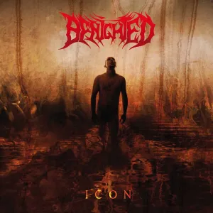 Benighted - Icon (Importado Osmose)