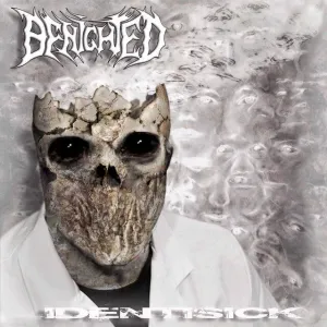 Benighted - Identisick (Importado Osmose)