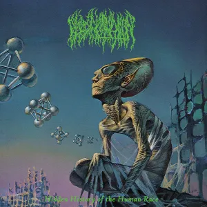 Blood Incantation – Hidden History Of The Human Race (Slipcase)