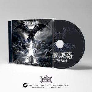 Bloodcross - Gravebound