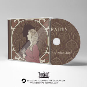 Carathis   - Amethyst & Moonstone