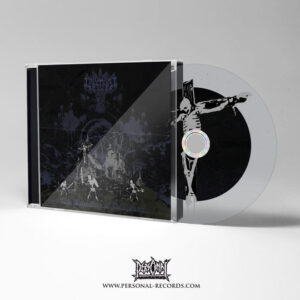 Carathis - The Haunting of Sablewood