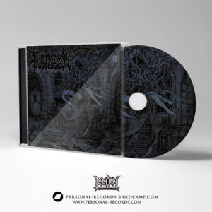 Cimmerian Possession - Sadistic Storm