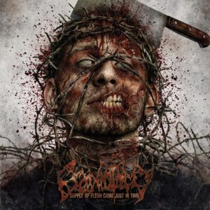 Craniotomy - Supply of Flesh Came Just in Time