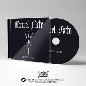 Cruel Fate - Destin Cruel