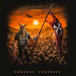 Dirges - Tonadas Fúnebres