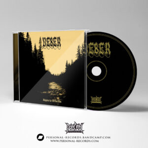 Deber - Aspire To Affliction