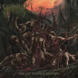 Dysmorfectomy - The Last Eightful Bastards