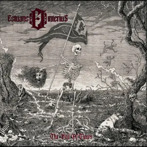Estuans Interius - The Fall Of Times