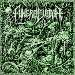 Funeral Vomit - Funeral Vomit