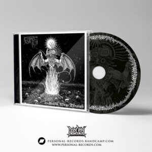 Fumes - Skeletal Wings Threshold