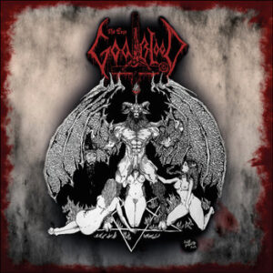 Goatblood - Goatblood