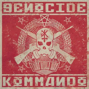 Genocide Kommando - Third World War (Importado Osmose)