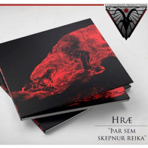 Hræ - Þar Sem Skepnur Reika