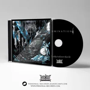 Illumination - Worship Death More Than Life
