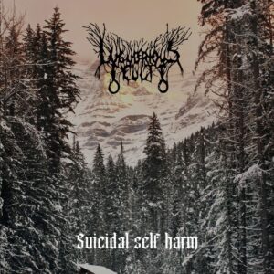 Lugubrious Cult - Suicidal Self Harm