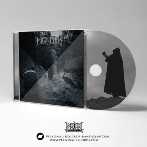 Mardom - Dead Soul Age