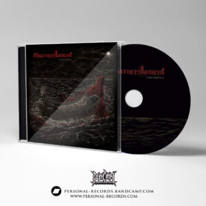 Mourners Lament - A Grey Farewell