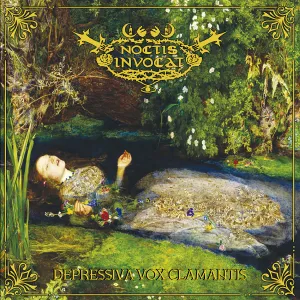 Noctis Invocat - Depressiva Vox Clamantis
