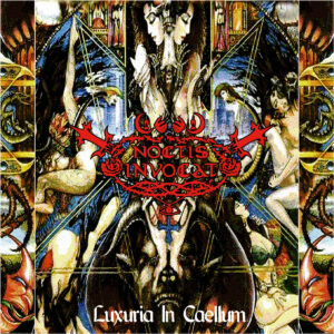 Noctis Invocat - Luxuria In Caellum
