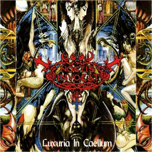 Noctis Invocat - Luxuria In Caellum
