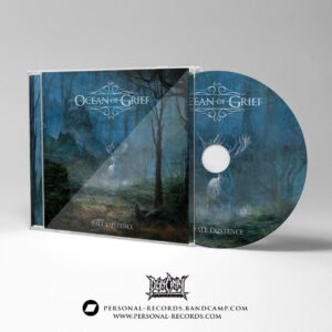 Ocean of Grief - Pale Existence
