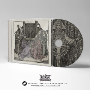 Of Darkness - Missa Tridentina