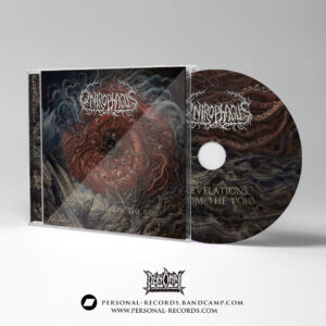Onirophagus - Revelations From The Void