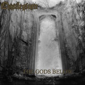 Ossilegium - The Gods Below