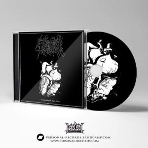 Perverticon - Extinguishing The Flame of Life