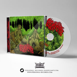 Plasmodulated - Plasmodulated