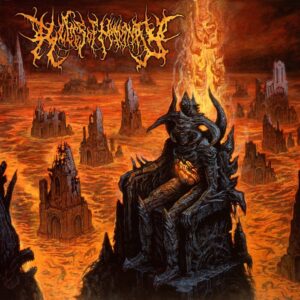 Relics of Humanity - Ominously Reigning Upon the Intangible