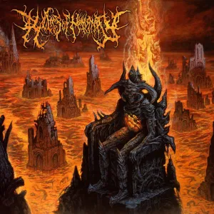 Relics of Humanity - Ominously Reigning Upon the Intangible