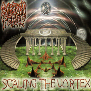 Sabbatic Feast - Scaling the Vortex