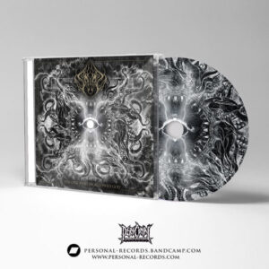 Saklas - The One Who Swallowed God