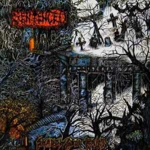 Sentenced - Shadows of The Past (Importado Osmose)