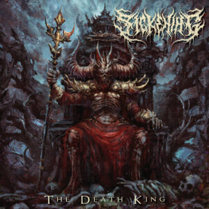 Sickening - The Death King