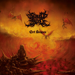 Soiled by Blood - Erit Sanguis (Slipcase)