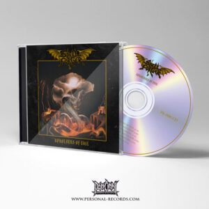 Spellforger - Upholders Of Evil