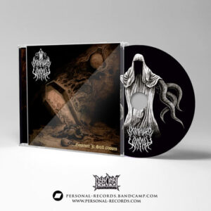 Sporae Autem Yuggoth - …However It Still Moves