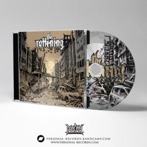 The Rottening - Seeds of Death