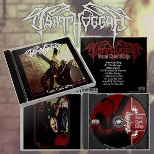 Tsatthoggua - Trans Cunt Whip (Importado Osmose)