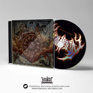 Voimaton - Profane Vestige