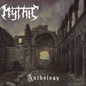 Mythic - Anthology (Duplo 2CDs Slipcase)