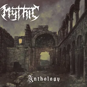 Mythic - Anthology (Duplo 2CDs Slipcase)