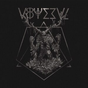 Abyssal - Misanthrope